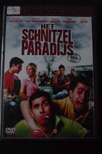 z.g.a.n dvd Het schnitzel paradijs, komedie, 12, Cd's en Dvd's, Vanaf 12 jaar, Ophalen of Verzenden, Zo goed als nieuw, Overige genres
