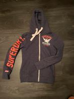 Superdry dames vest en hoodie, Ophalen, Gedragen, Maat 36 (S), Overige kleuren