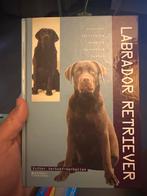 Labrador Retrievers Boek, Ophalen of Verzenden, Gelezen, Overige onderwerpen