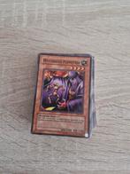 Yu-gi-oh, Ophalen of Verzenden