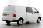 Volkswagen Transporter T6 2.0 TDI 150pk DSG-Automaat Lang Co, Gebruikt, Euro 6, 4 cilinders, 150 pk