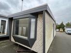 Steenstrip chalet 1100/1 - outlet, Tot en met 2