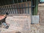 mini straatklinkers, Ophalen, Klinkers, Zo goed als nieuw, 10 m² of meer