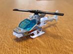 Matchbox Mission Helicopter, Ophalen of Verzenden, Zo goed als nieuw