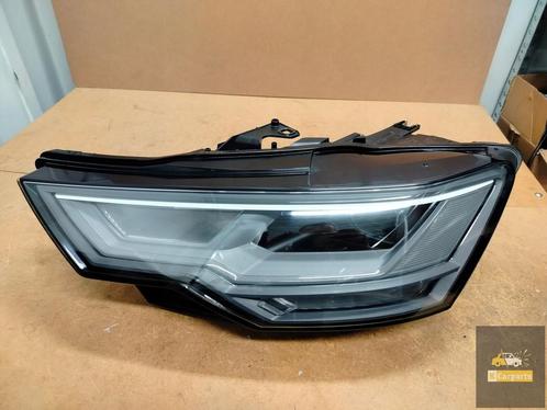 Audi A6 C8 4K LED-lamp links, Auto-onderdelen, Verlichting, Audi, Gebruikt, Ophalen of Verzenden