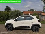 Dacia Spring Comfort 27 kWh | Onderhouden, Gebruikt, Wit, 45 pk, 991 kg