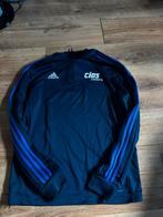 CIOS longsleeve (zip up), Kleding | Heren, Sportkleding, Ophalen of Verzenden, Zo goed als nieuw