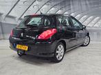 Peugeot 308 1.6 VTi XS Panorama dak, trekhaak, Auto's, Voorwielaandrijving, Gebruikt, 680 kg, 4 cilinders