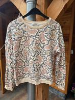 Sissy boy leuke sweater trui paisley maat  S  36, Kleding | Dames, Truien en Vesten, Ophalen of Verzenden, Zo goed als nieuw, Maat 36 (S)