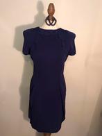 KAREN MILLEN DRESS PAARS, KAREN MILLEN, Verzenden, Paars, Zo goed als nieuw