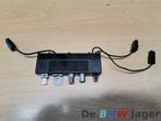 Antenneversterker BMW 3-serie Coupe E36 65241387751, Gebruikt, Ophalen of Verzenden, BMW, BMW