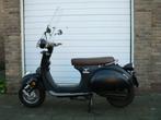 Te koop, Etalian elektrische scooter, Gebruikt, Maximaal 45 km/u, Ophalen, Overige merken