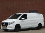 Mercedes-Benz Vito 116 CDI Extra Lang Navigatie/Camera/Side, Automaat, Gebruikt, Euro 6, 4 cilinders