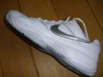NIKE Courtlite sneakers wit maat 42 - nieuw -, Wit, Nike, Nieuw, Ophalen of Verzenden