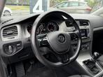 Volkswagen GOLF Variant BWJ 2014 | 1.2 TSI 105PK Comfortline, Voorwielaandrijving, Gebruikt, Zwart, 4 cilinders