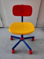 Ikea Frippe bureaustoel, Ophalen of Verzenden, Zwart