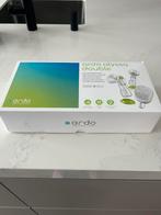 Ardo alyssa borstkolf, Ophalen of Verzenden, Zo goed als nieuw, Borstkolf