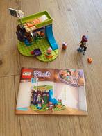 Lego friends 41327 - Mia's slaapkamer, Kinderen en Baby's, Speelgoed | Duplo en Lego, Ophalen of Verzenden, Zo goed als nieuw