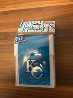 Kaiba Corp Card Case Yu-Gi-Oh! - Nieuw, Hobby en Vrije tijd, Verzamelkaartspellen | Yu-gi-Oh!, Ophalen of Verzenden, Nieuw, Overige typen