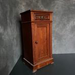 Kleine vintage kast - 79x38x33cm, Ophalen