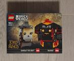 Lego 40631 BrickHeadz Lord of the Rings Gandalf & Balrog, Kinderen en Baby's, Speelgoed | Duplo en Lego, Ophalen of Verzenden