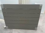 Vasco design radiator, 30 tot 80 cm, 500 tot 800 watt, Radiator, Nieuw