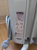 DeLonghi oil filled radiator, Ophalen of Verzenden, Zo goed als nieuw, 800 watt of meer, Radiator