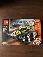 Lego technic 42065 remote racer afstandsbestuurbaar, Kinderen en Baby's, Speelgoed | Duplo en Lego, Ophalen of Verzenden, Zo goed als nieuw