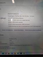 Nieuwstaat: Hp Elite Folio Snapdragon 8cx Gen 2 8gb 256gb, Qwerty, 8 GB, 13 inch, Ophalen of Verzenden