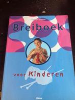 C. Clewer - Breiboek voor kinderen, Hobby en Vrije tijd, Breien en Haken, Ophalen of Verzenden, Zo goed als nieuw, Patroon of Boek