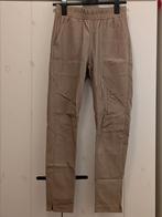 G-maxx Beige Broek Maat M, Maat 38/40 (M), Beige, Ophalen of Verzenden, Zo goed als nieuw