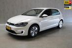 Volkswagen E-Golf E-Golf Camera/Cruise/All season banden Pri, 136 pk, Gebruikt, 35 kWh, 230 km