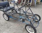 leuke familie fiets opknapper, Ophalen, Gebruikt