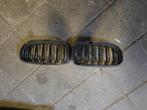 Bmw e91 e90 zwarte nieren, Gebruikt, Voor, Ophalen of Verzenden, Bumper