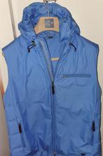 WAHTS z.g.a.n Trendy bodywarmer XL, Verzenden, Zo goed als nieuw, Blauw