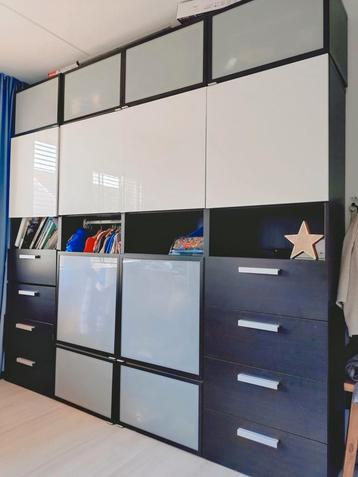 Ikea kast gratis af te halen