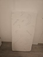 Tencel baby matras 60x120, Huis en Inrichting, Slaapkamer | Matrassen en Bedbodems, Ophalen, Eenpersoons, 190 cm of minder, 70 cm of minder