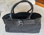 Furla dames handtas, Ophalen of Verzenden, Gebruikt, Zwart, Handtas