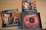 007 - Tomorrow Never Dies (PS1), Spelcomputers en Games, Games | Sony PlayStation 1, Gebruikt, Ophalen of Verzenden, Shooter, 1 speler