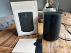 Sonos Era 100 - Nieuwstaat, incl. bon en doos!, Ophalen of Verzenden, Zo goed als nieuw, Sonos, 120 watt of meer