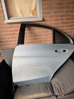 Mercedes W205 Deur Links Achter - 2016, Gebruikt, Deur, Mercedes-Benz, Ophalen of Verzenden