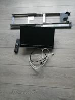 Caravan / camper TV, Caravans en Kamperen, Camper-accessoires, Ophalen of Verzenden, Gebruikt
