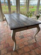 Driftwood dining table 180x90, eettafel, Huis en Inrichting, Ophalen, 50 tot 100 cm, Vijf personen of meer, 150 tot 200 cm