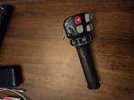 bmw 1200gsa stuurschakelaar, Ophalen of Verzenden, Gebruikt, BMW