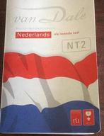 Van Dale pocketwoordenboek Nederlands als tweede Taal, NT2, Boeken, Woordenboeken, Van Dale, Ophalen of Verzenden, Zo goed als nieuw