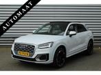 Audi Q2 1.4 TFSI 150pk CoD Sport Automaat NL-Auto NAP Panora, 65 €/maand, Gebruikt, 4 cilinders, Wit