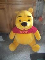 Disney Winnie de Poeh pluche 70 bij 60cm, Ophalen of Verzenden, Winnie de Poeh of vrienden, Zo goed als nieuw, Knuffel