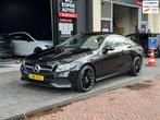 Mercedes-Benz E-klasse Coupé 200 Aut Leer Navi Camera Pano, Auto's, Mercedes-Benz, Automaat, Achterwielaandrijving, Euro 6, 4 cilinders