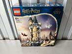 Lego Harry potter 76430 nieuw in doos, castle owlery, Lego, Lego, Nieuw, Complete set