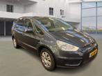 Ford S-Max 2.0-16V, Auto's, Ford, Voorwielaandrijving, Lichtsensor, Gebruikt, 1505 kg